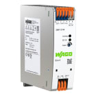 WAGO ITALIA SRL - WAG2687-2144 ALIM ECO 2 1PH 24VDC 5A CONTATTO DC OK