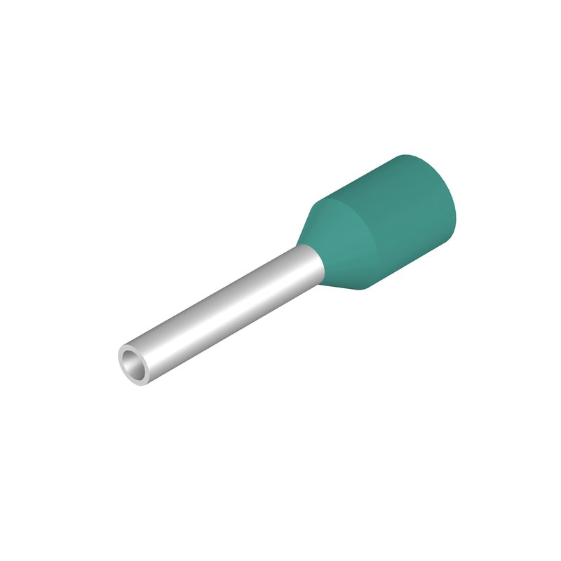 WEIDMULLER - WEI9026030000 H0,34/10 TK SV