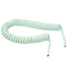 FANTON SRL - FME90290 CAVO EST.3M 3G1 SENZA SP/PR BI