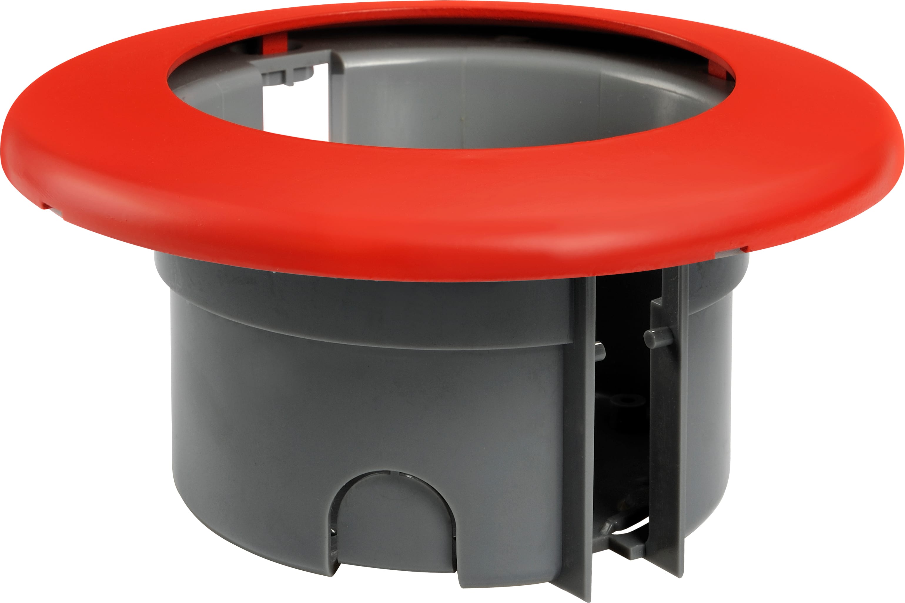 SIRENA - SIR90349 BASE LT FLUSH V12/24DAC RD