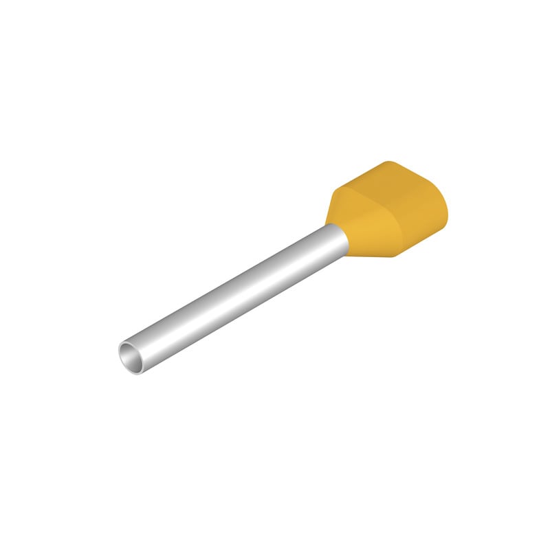 WEIDMULLER - WEI9037280000 H1,0/25 ZH GE