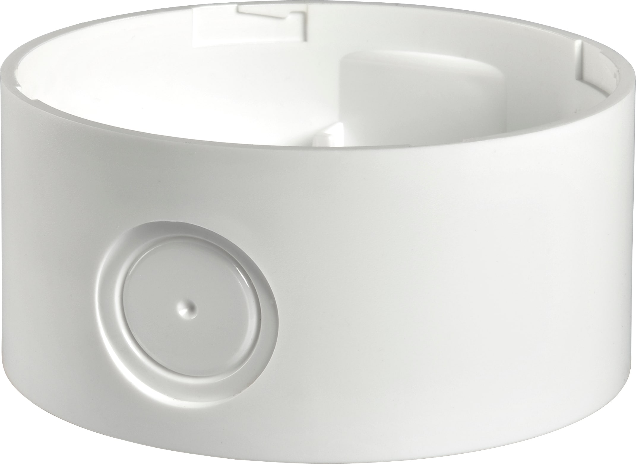 SIRENA - SIR90437 BASE MT DEEP     V40/80DAC  WH