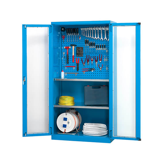 ABC TOOLS SPA - ABCN90451200 ARMADI + PORTE 1023X555XH2000