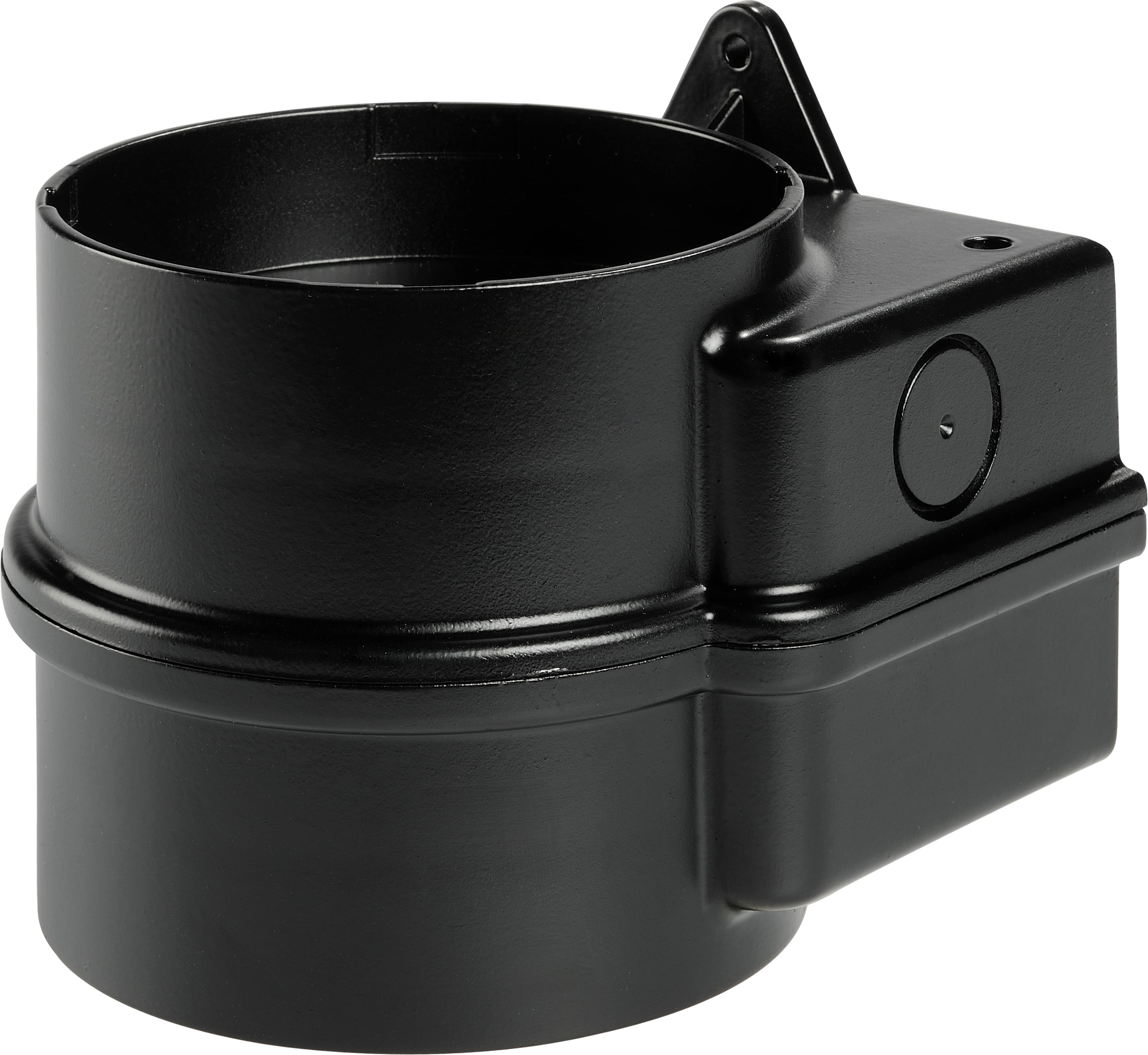 SIRENA - SIR90457 BASE MT DOUBLE V40/80DAC BK