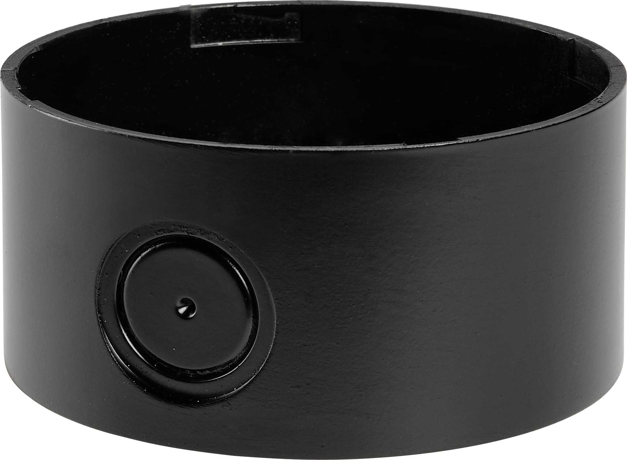 SIRENA - SIR90458 BASE HT DEEP V120/240AC BK