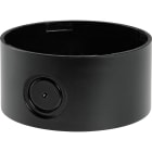 SIRENA - SIR90458 BASE HT DEEP V120/240AC BK