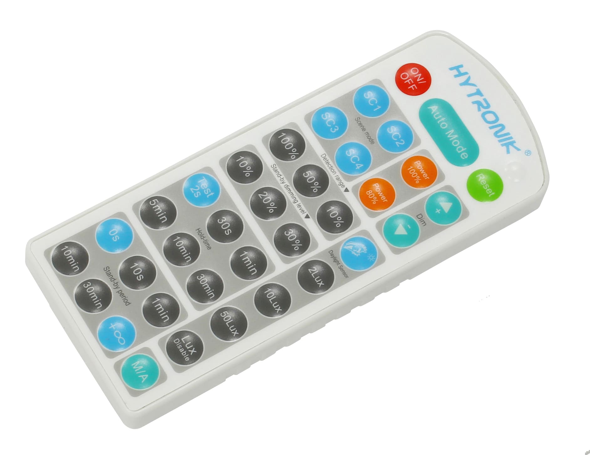 FEILO SYLVANIA ITALY - SYL9048800 TELECOMANDO CONTR.REM.SENS.MW GRANIT HCR