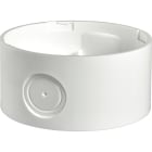 SIRENA - SIR90509 BASE HT DEEP V120/240AC WH