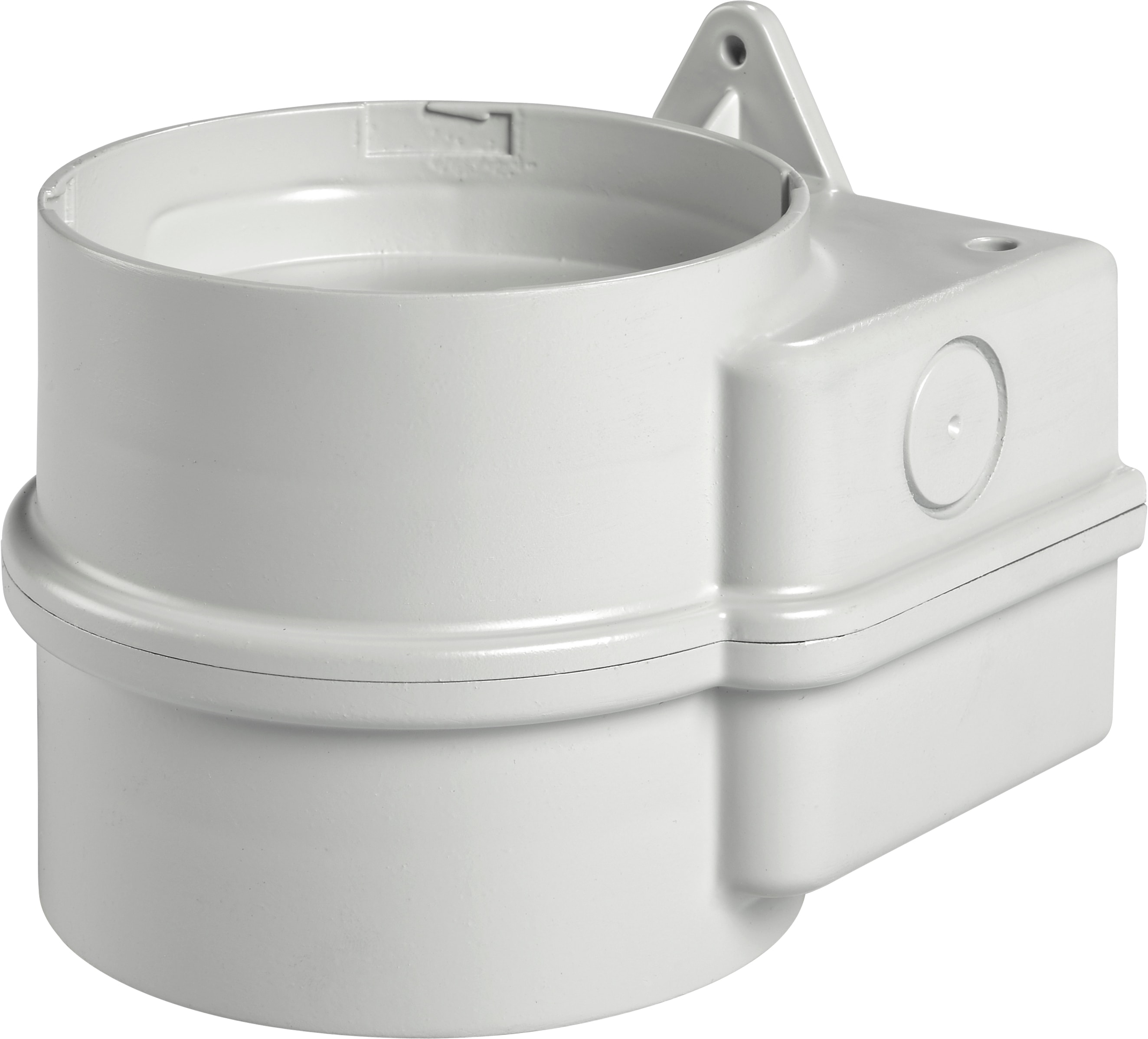 SIRENA - SIR90512 BASE HT DOUBLE V120/240AC GY