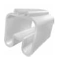 CEMBRE SPA - CEM90500 TUBETTO PMF-05 SERIE FLAT =9-15MM. L=10