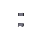 WEIDMULLER - WEI9054820000 ERSATZTEILSET CLIP PZ 6 ROTO