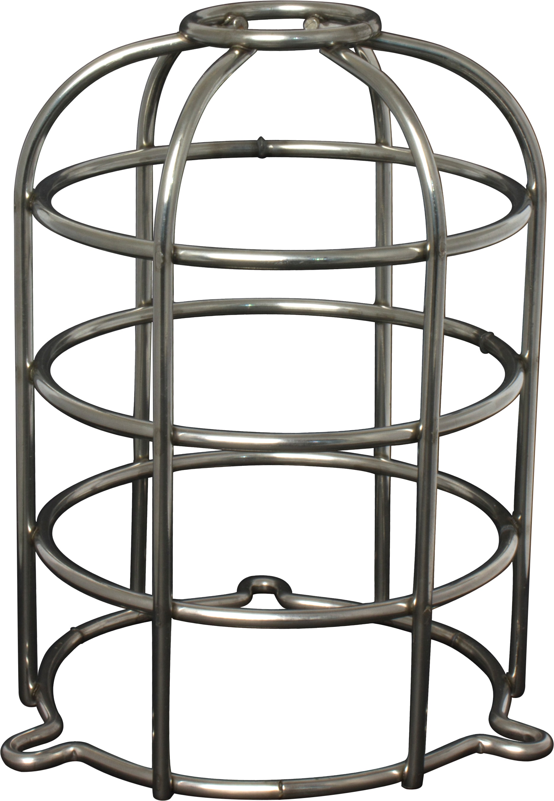 SIRENA - SIR90554 MLINE STAINLESS HD GRID SIZE 4