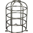 SIRENA - SIR90554 MLINE STAINLESS HD GRID SIZE 4