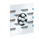 KAISER GMBH & CO. KG - KAI9059-62 Manicotto ermetico ECON® molteplice