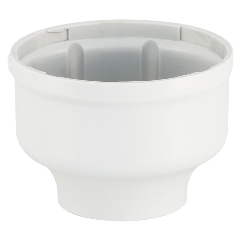 SIRENA - SIR90616 BASE LT POLE V12/24DAC WH