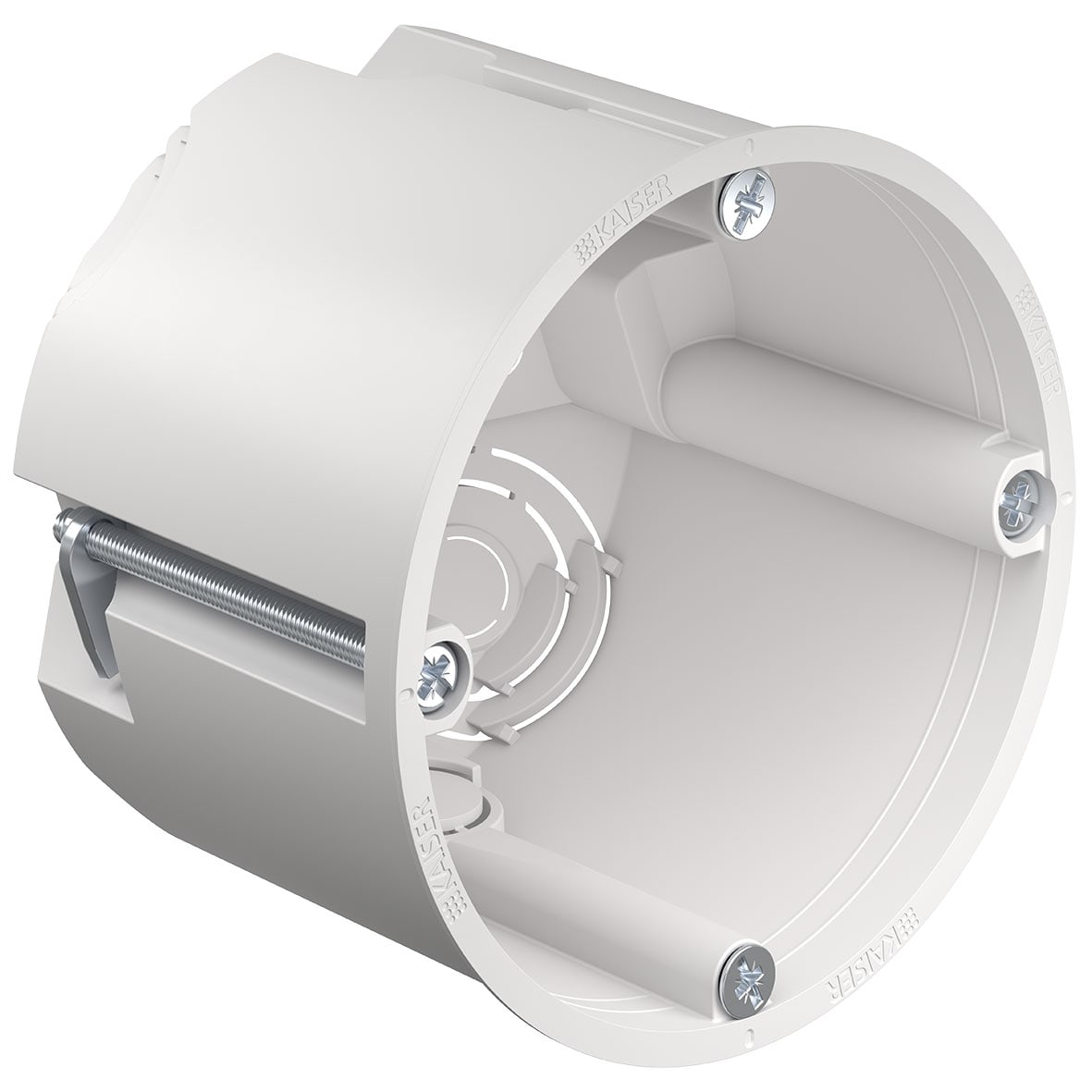 KAISER GMBH & CO. KG - KAI9064-78 SCATOLA DA INCASSO / DISTRIBUZIONE