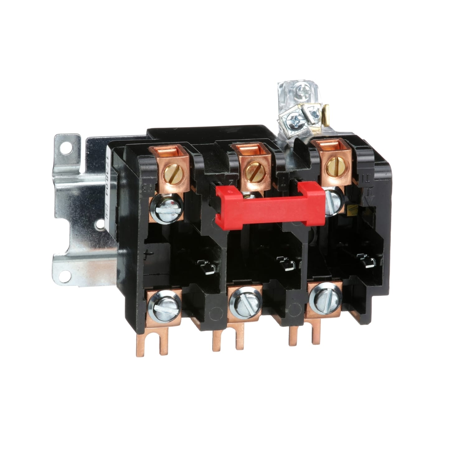 SCHNEIDER ELECTRIC - SNR9065SDO8 Relè di sovraccarico lega in fusione 600 VCA 45 A