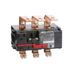 SCHNEIDER ELECTRIC - SNR9065ST320 Relè di sovraccarico a stato solido 600 VCA 90 A