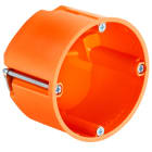 KAISER GMBH & CO. KG - KAI9066-01 SCATOLA DI DERIVAZIONE PER PARETI