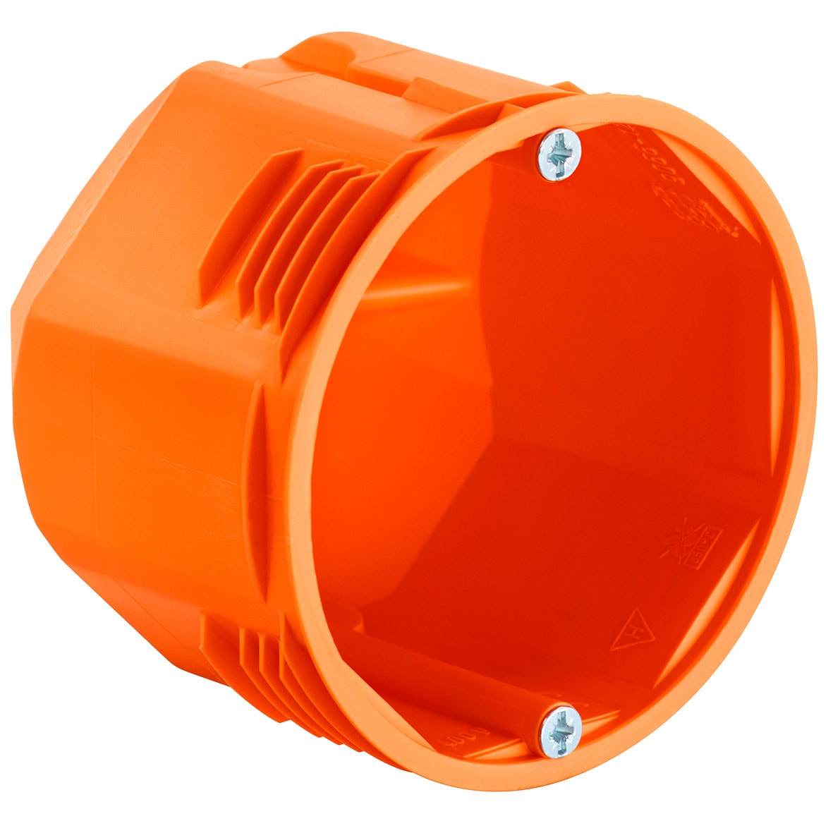 KAISER GMBH & CO. KG - KAI9066-12 Scatola di derivazione per pareti