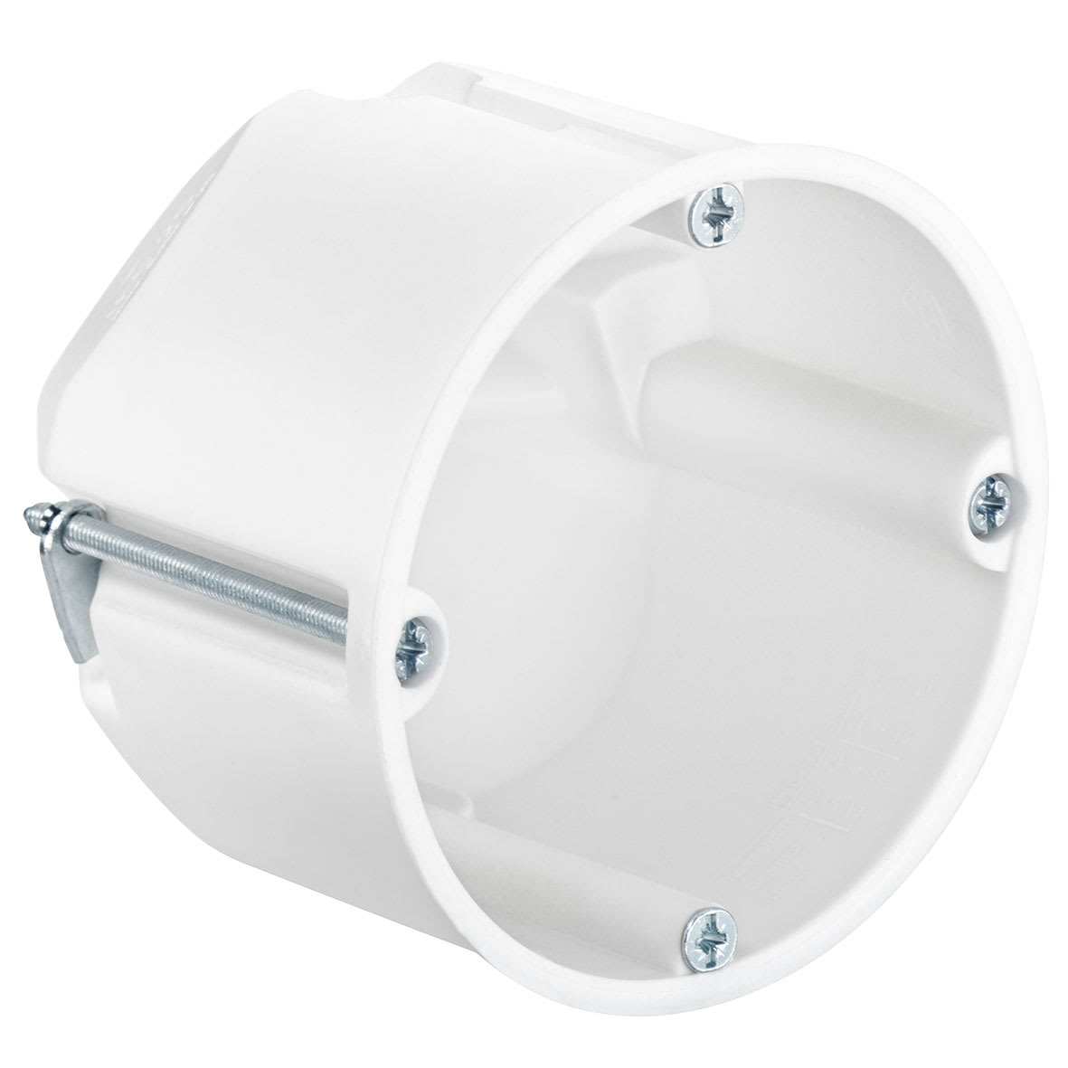 KAISER GMBH & CO. KG - KAI9066-77 SCATOLA DI DERIVAZIONE PER PARETI