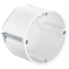 KAISER GMBH & CO. KG - KAI9066-77 Scatola di derivazione per pareti