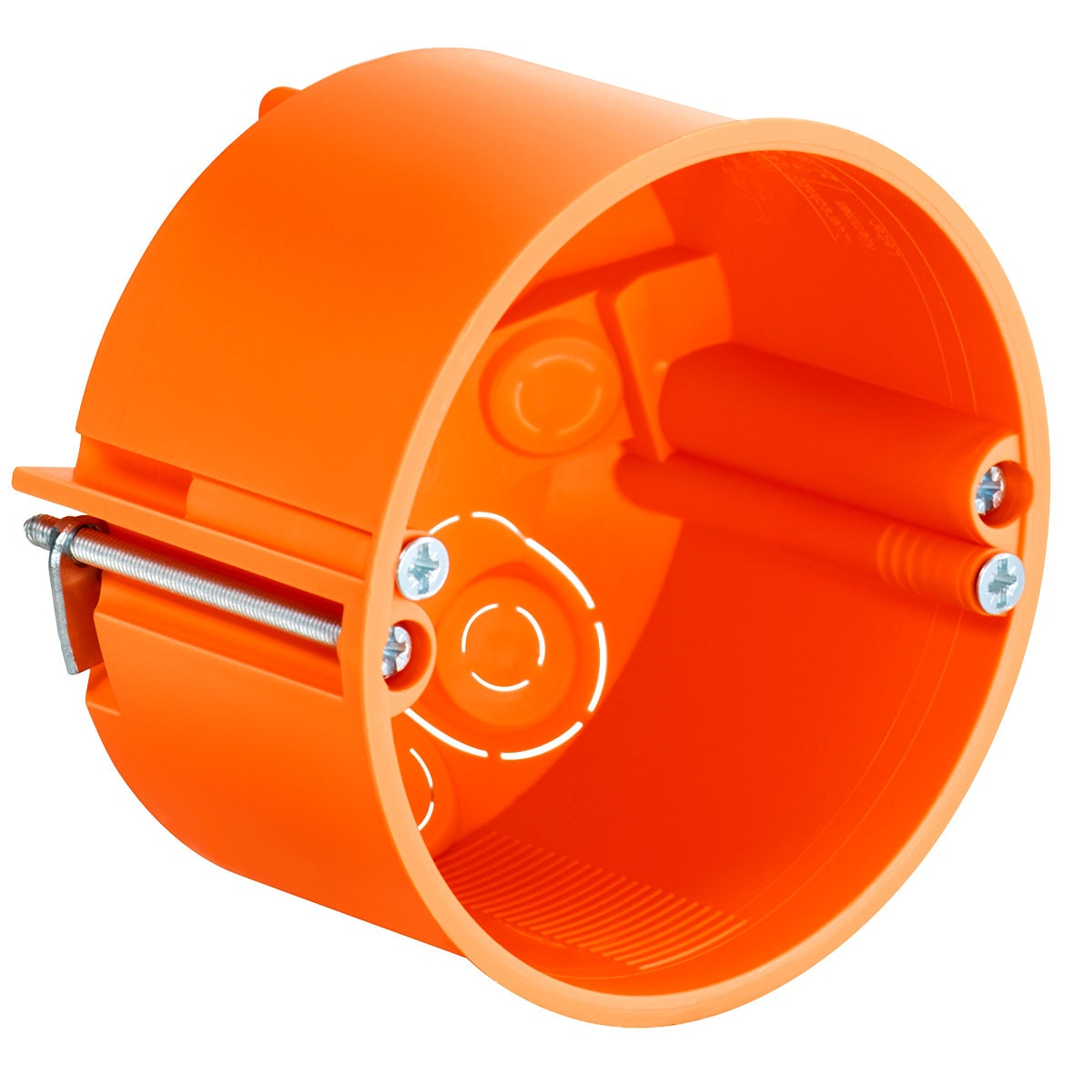 KAISER GMBH & CO. KG - KAI9067-01 Scatola di derivazione Perilex