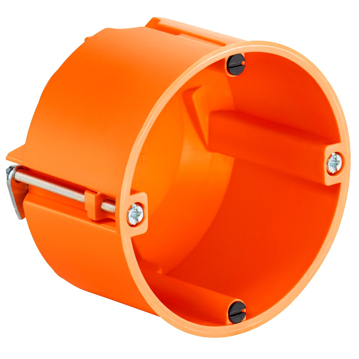 KAISER GMBH & CO. KG - KAI9068-01 Scatola per apparecchi per pareti