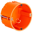 KAISER GMBH & CO. KG - KAI9068-04 Scatola per apparecchi per pareti