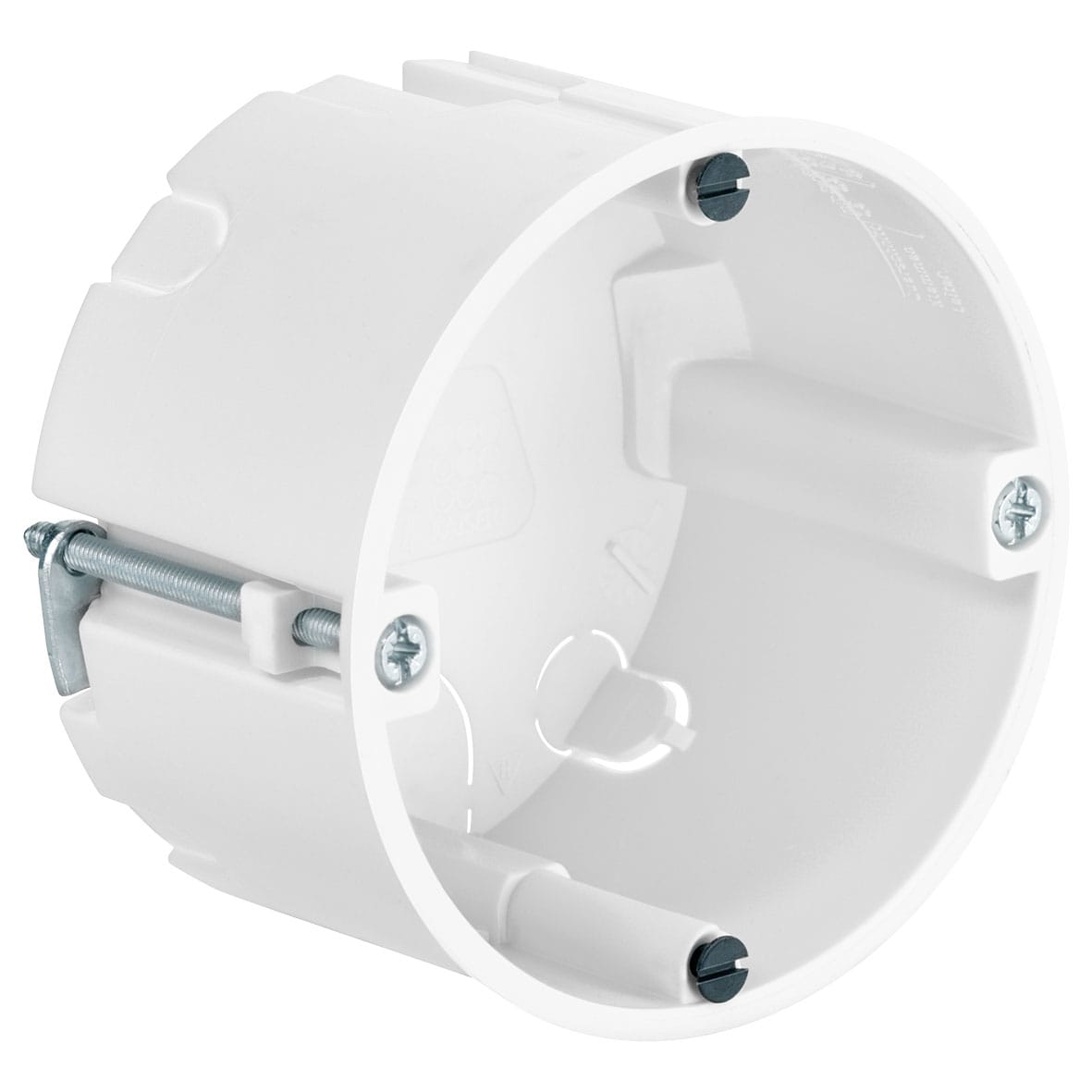 KAISER GMBH & CO. KG - KAI9068-74 Scatola per apparecchi per pareti