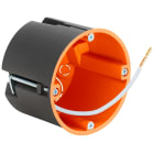 KAISER GMBH & CO. KG - KAI9068-88 SCATOLA DI DERIVAZIONE PER APPARECCHI