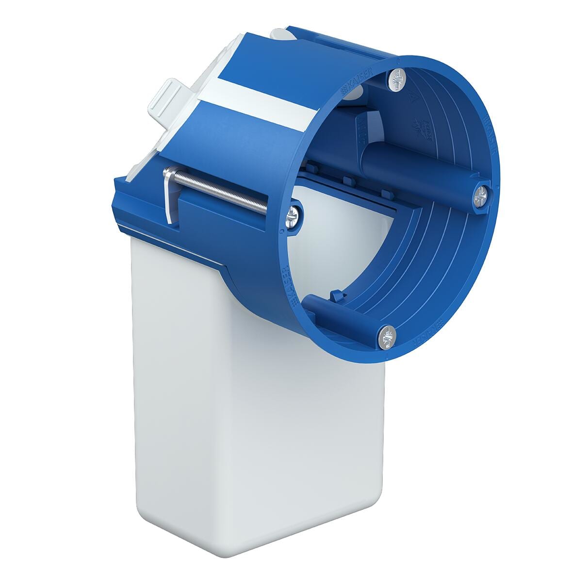 KAISER GMBH & CO. KG - KAI9068-94 Scatola elettronica Flex con funzione