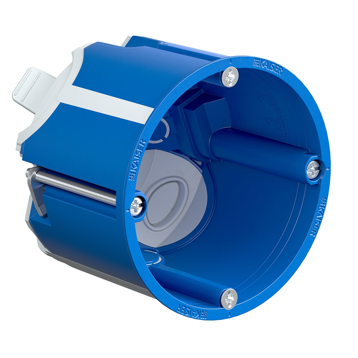 KAISER GMBH & CO. KG - KAI9069-04 SCATOLA DI DERIVAZIONE ACUSTICA