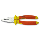 CANFOR UTENSILI SRL - CNF907/10/018 PINZA UNIVERSALE ISOLATA MM 180