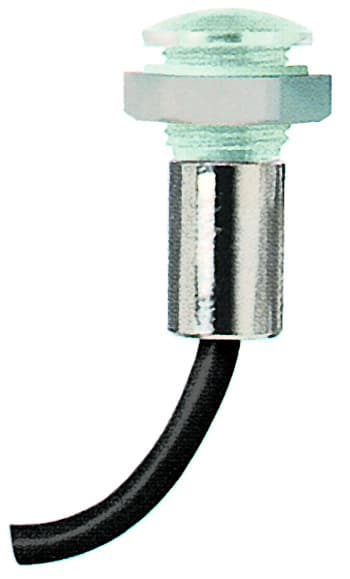 THEBEN SRL - THE9070011 SENSORE DI LUMINOSITA AD INCASSO ANALOG