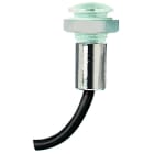 THEBEN SRL - THE9070011 SENSORE DI LUMINOSITA AD INCASSO ANALOG