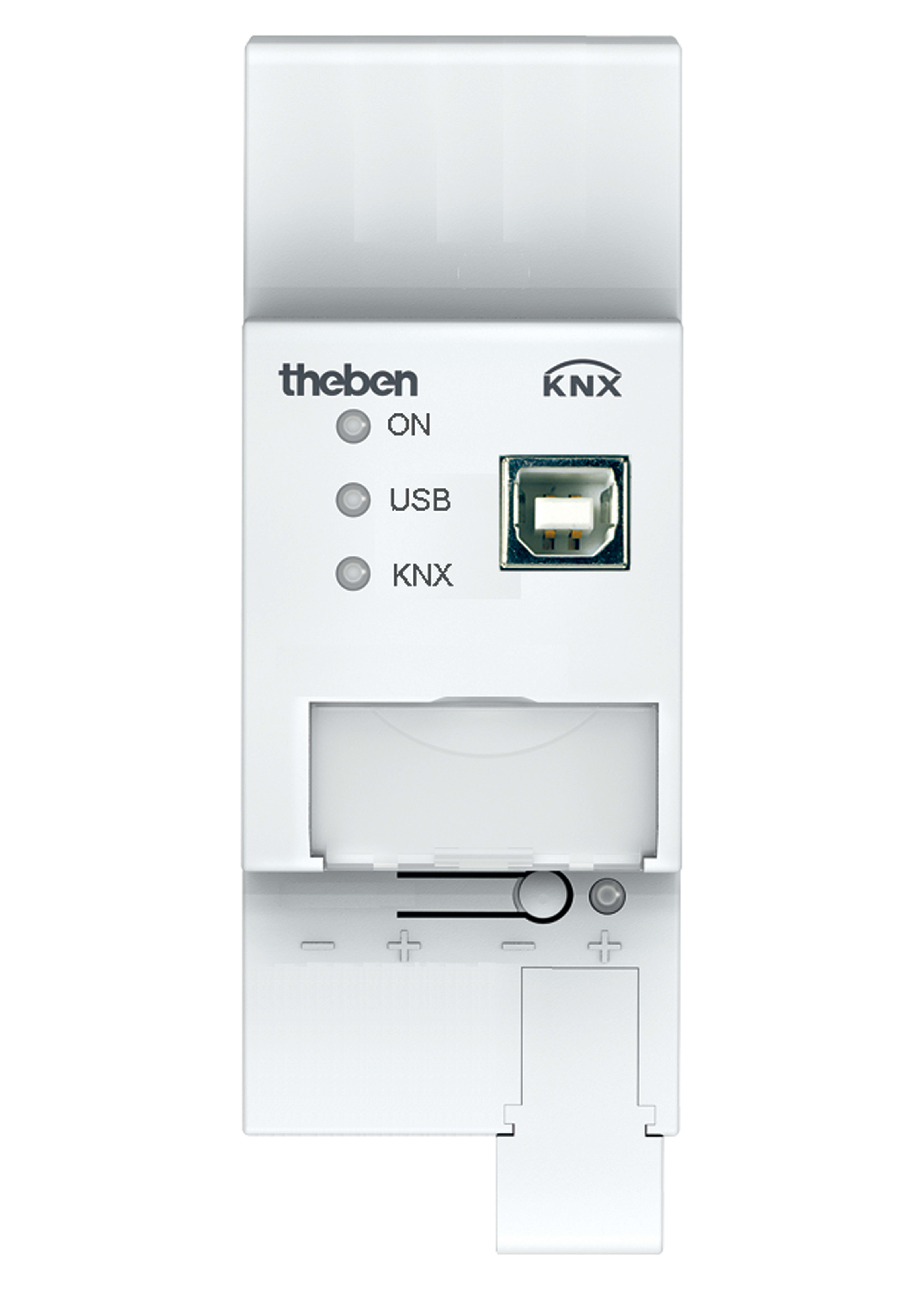 THEBEN SRL - THE9070397 INTERFACCIA USB KNX