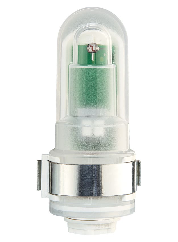 THEBEN SRL - THE9070416 SENSORE DI LUMINOSITA A PARETE ANALOGIC