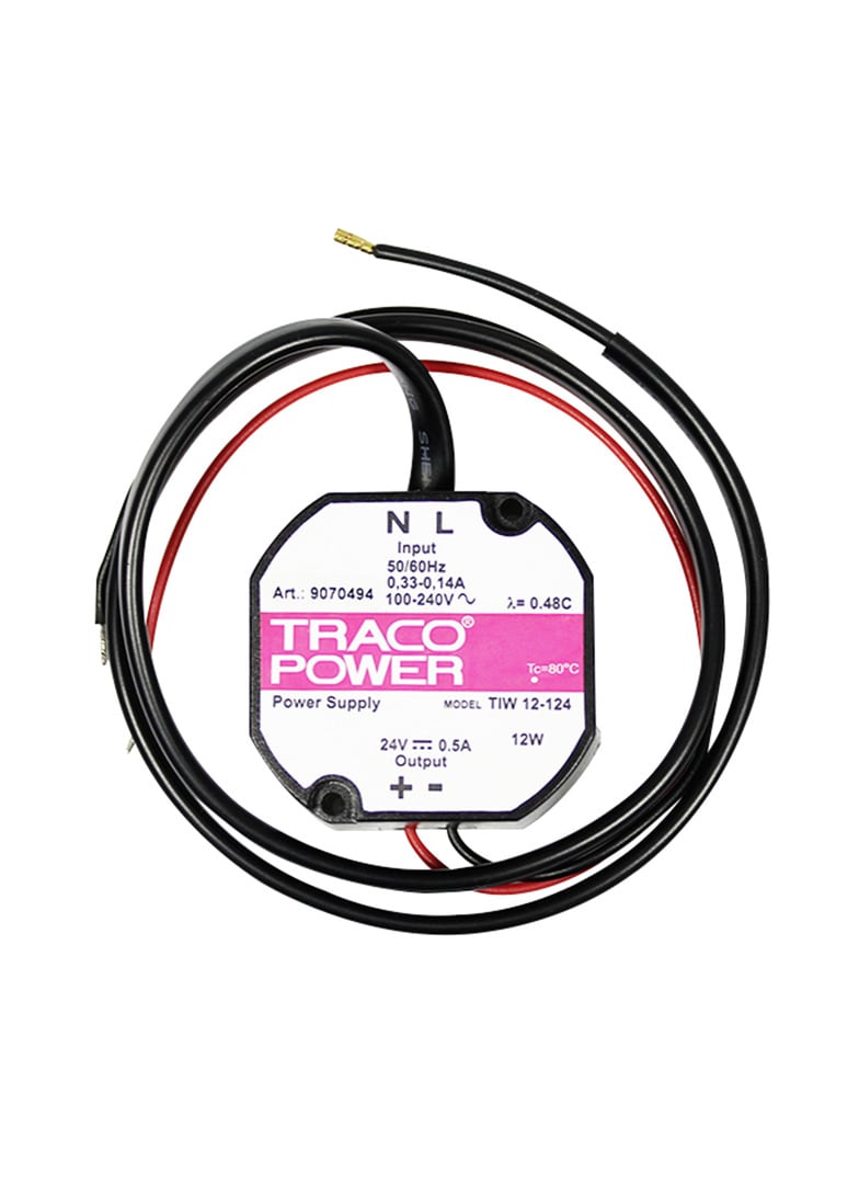 THEBEN SRL - THE9070494 ALIMENTATORE AMUN 716 R