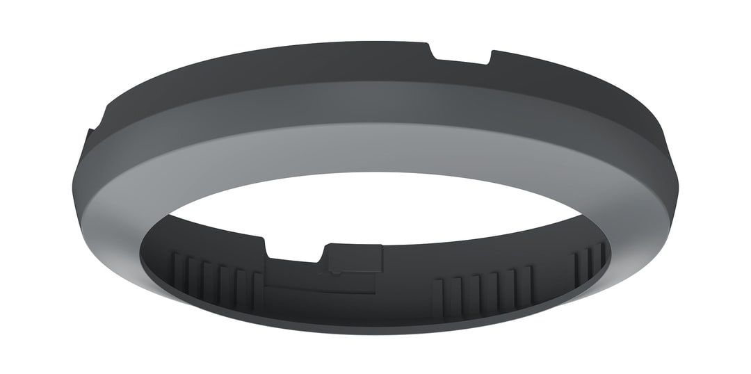 THEBEN SRL - THE9070591 COVER THERONDA 110 GREY