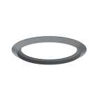 THEBEN SRL - THE9070597 COVER FLAT 85 GRIGIO X THERONDA