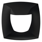 THEBEN SRL - THE9070628 TELAIO PRESENCE LIGHT 180 - NERO