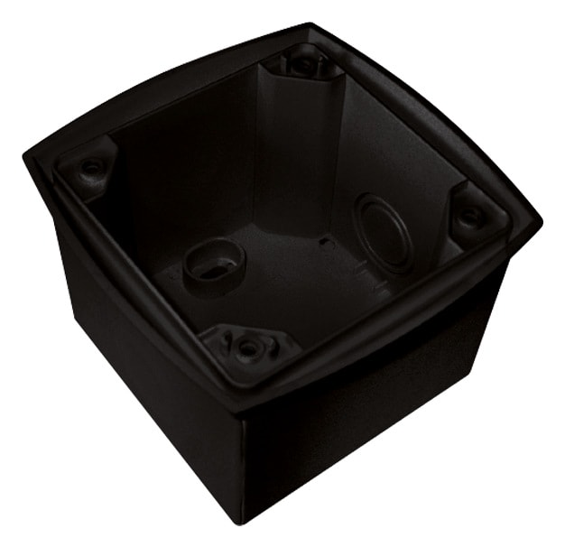 THEBEN SRL - THE9070634 AP PRESENCE LIGHT NERO