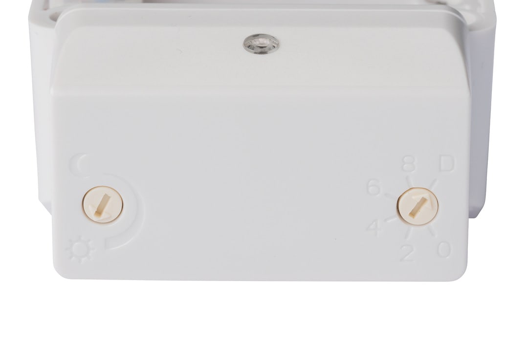 THEBEN SRL - THE9070762 SENSORE DI LUMINOSITA THELEDA B WH