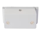 THEBEN SRL - THE9070762 SENSORE DI LUMINOSITA THELEDA B WH