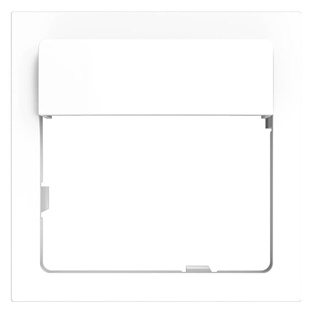 THEBEN SRL - THE9070791 CORNICE THEMURA GS WH