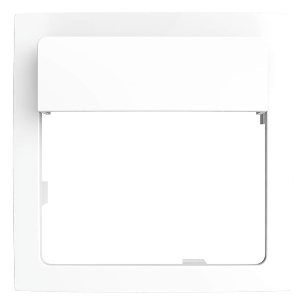 THEBEN SRL - THE9070792 CORNICE THEMURA BS WH