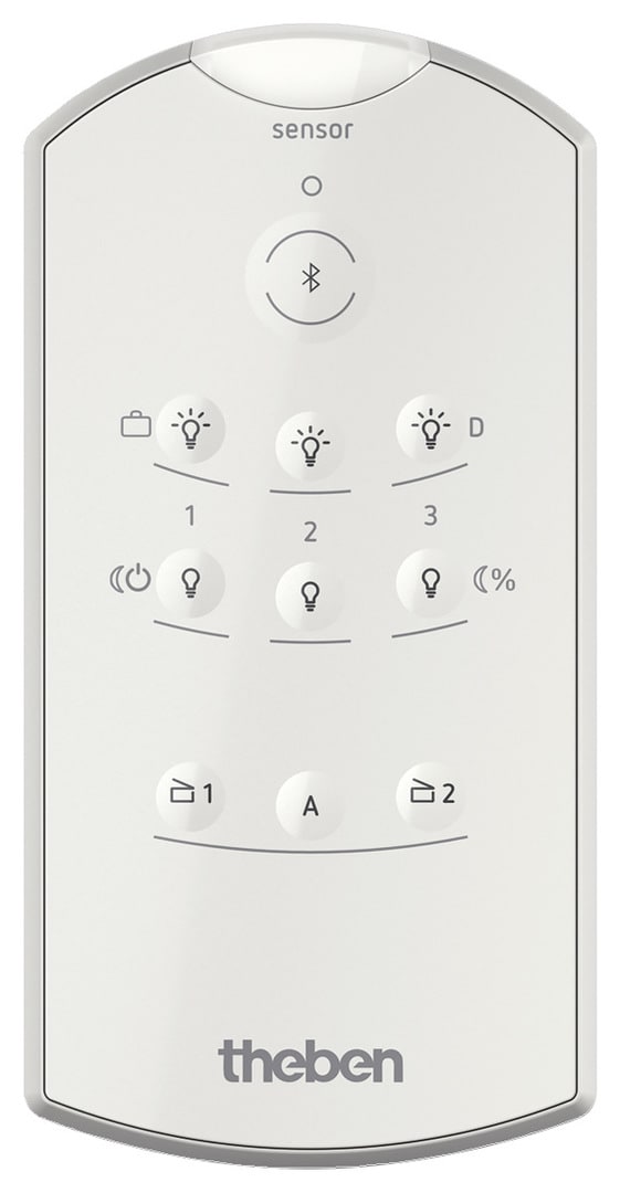 THEBEN SRL - THE9070985 THESENDA B