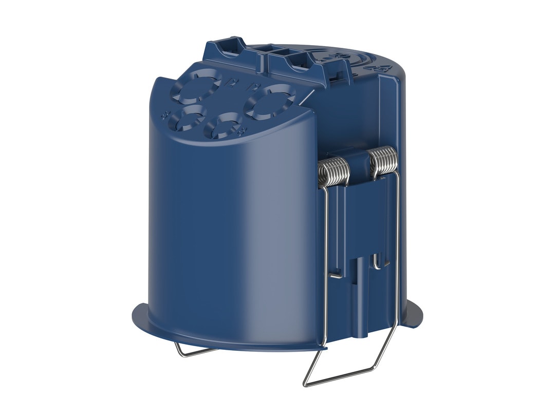 THEBEN SRL - THE9070992 SCATOLA AD INCASSO 68A