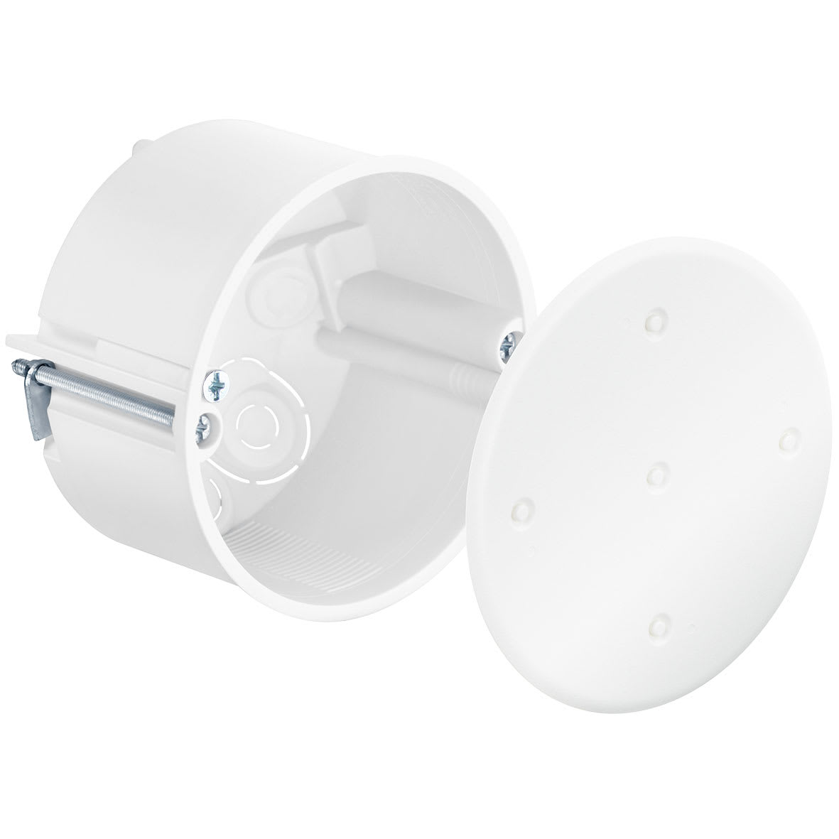 KAISER GMBH & CO. KG - KAI9071-77 SCATOLA DI DERIVAZIONE D 74 MM